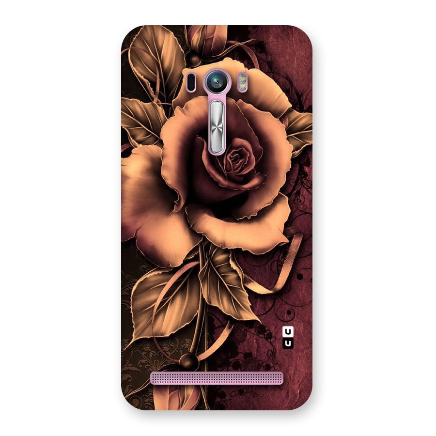 Elite Artsy Back Case for Zenfone Selfie