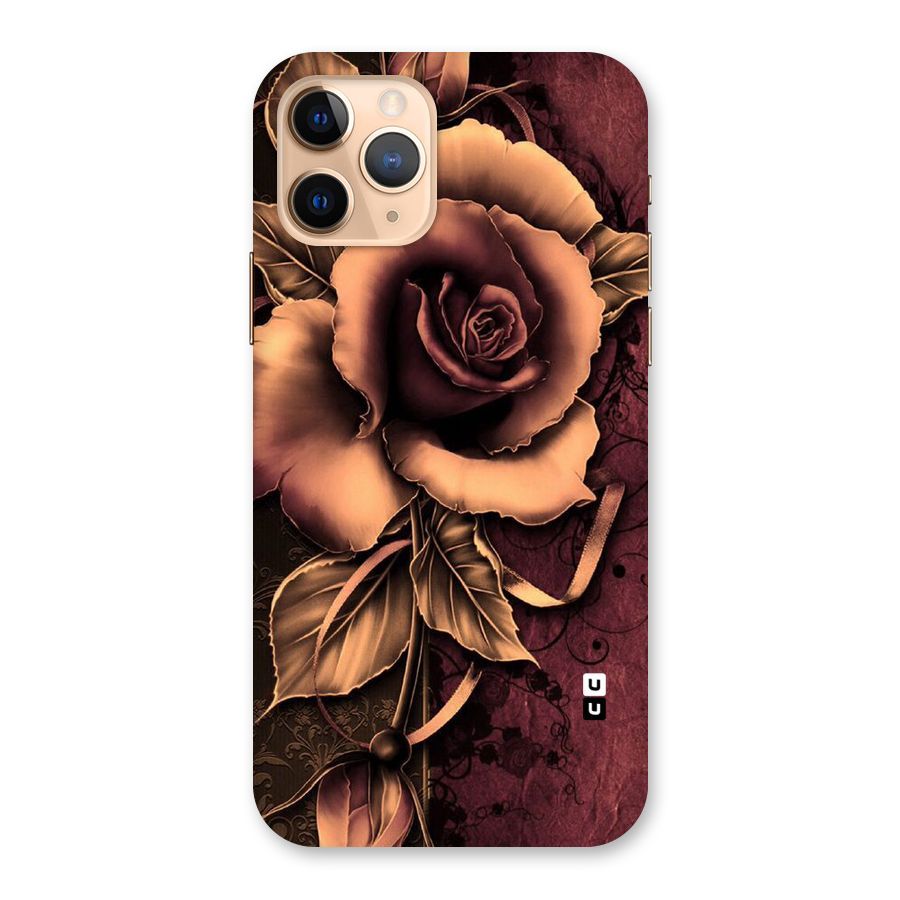 Elite Artsy Back Case for iPhone 11 Pro