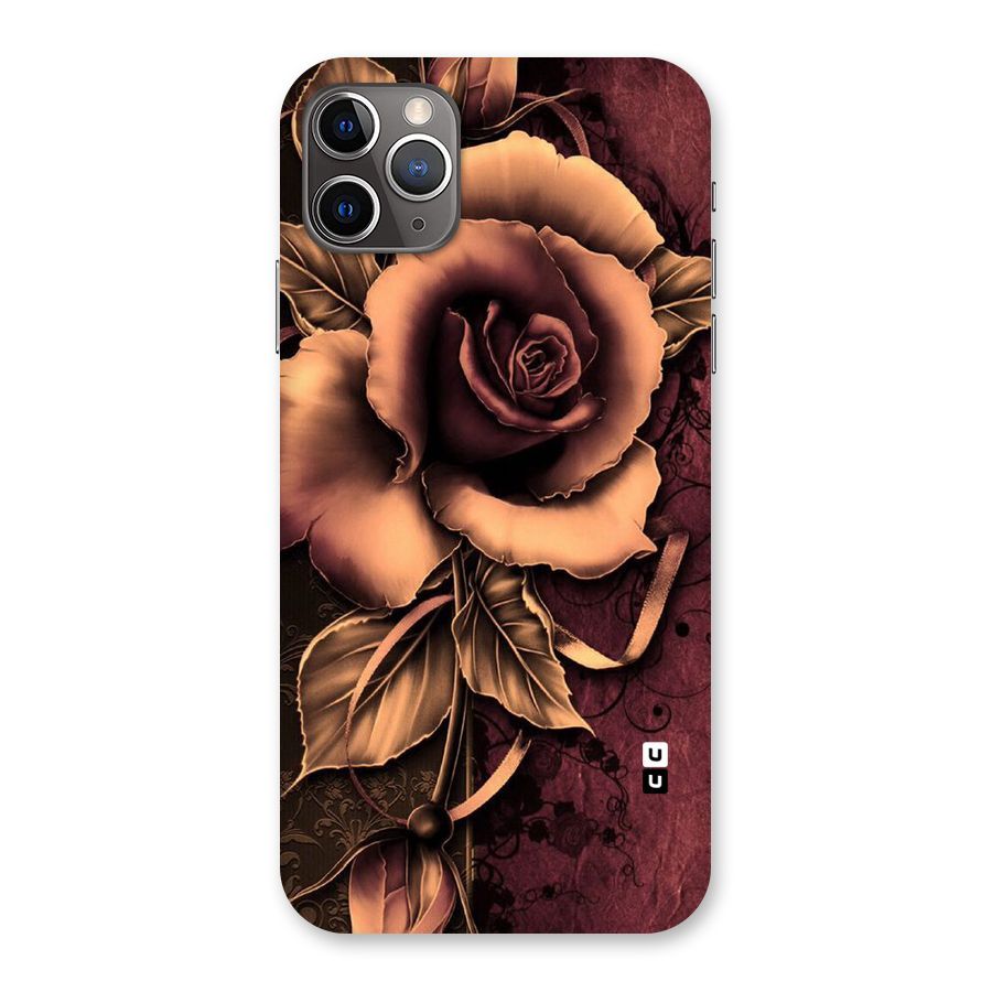 Elite Artsy Back Case for iPhone 11 Pro Max
