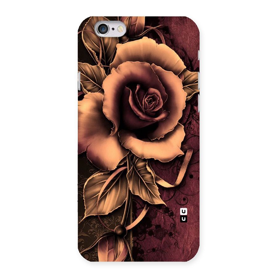Elite Artsy Back Case for iPhone 6 6S