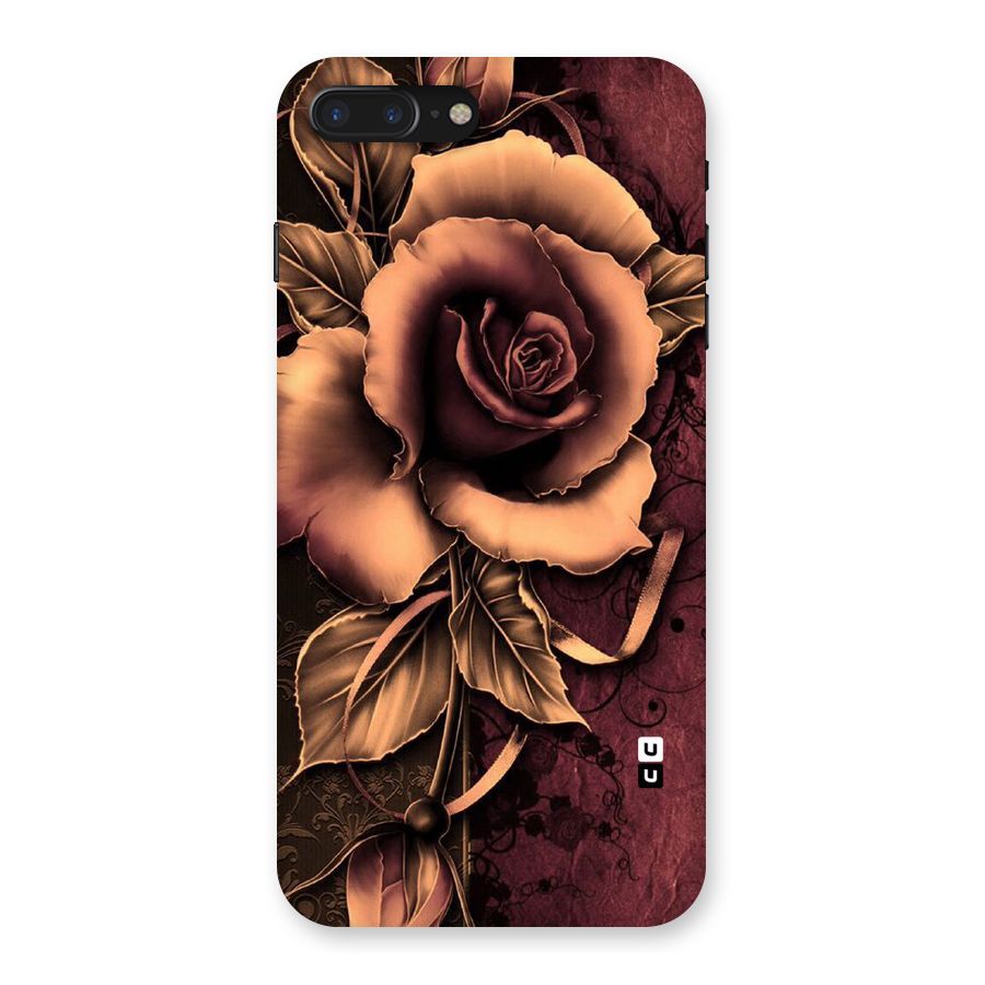 Elite Artsy Back Case for iPhone 7 Plus