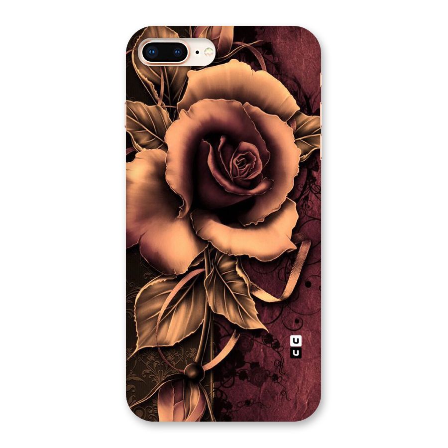 Elite Artsy Back Case for iPhone 8 Plus