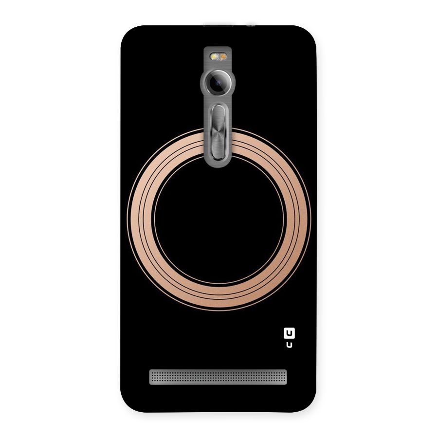 Elite Circle Back Case for Asus Zenfone 2