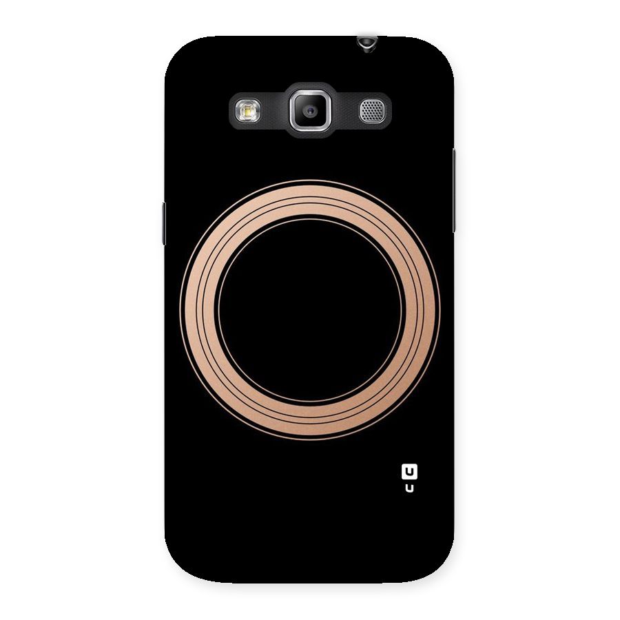 Elite Circle Back Case for Galaxy Grand Quattro