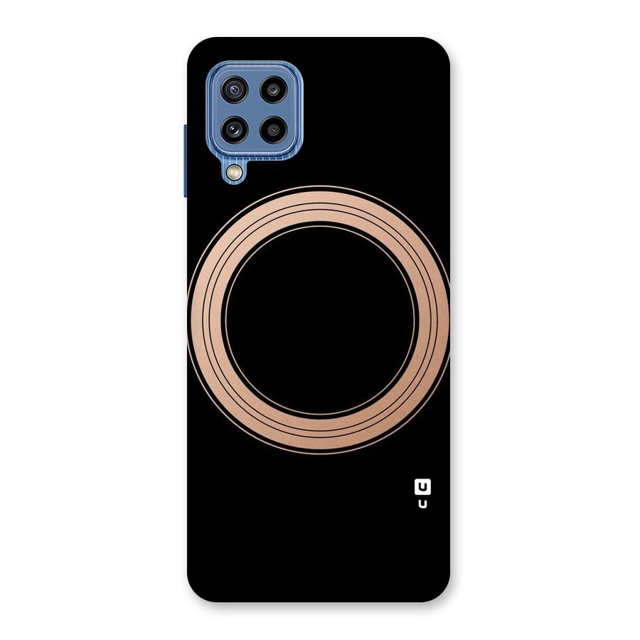 Elite Circle Back Case for Galaxy M32