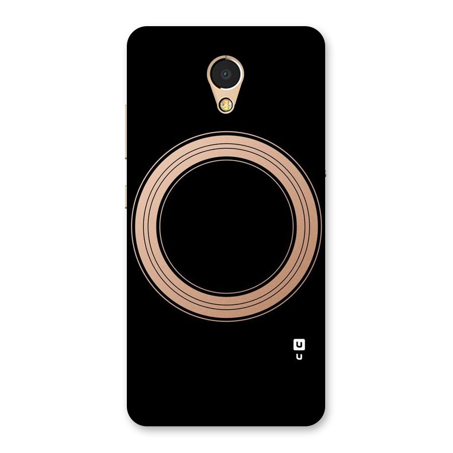 Elite Circle Back Case for Lenovo P2