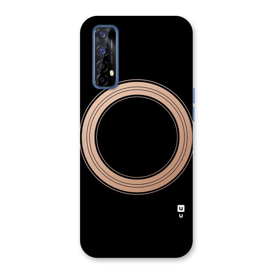 Elite Circle Back Case for Realme 7