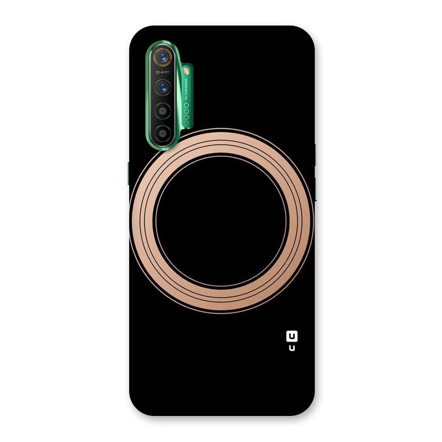 Elite Circle Back Case for Realme X2
