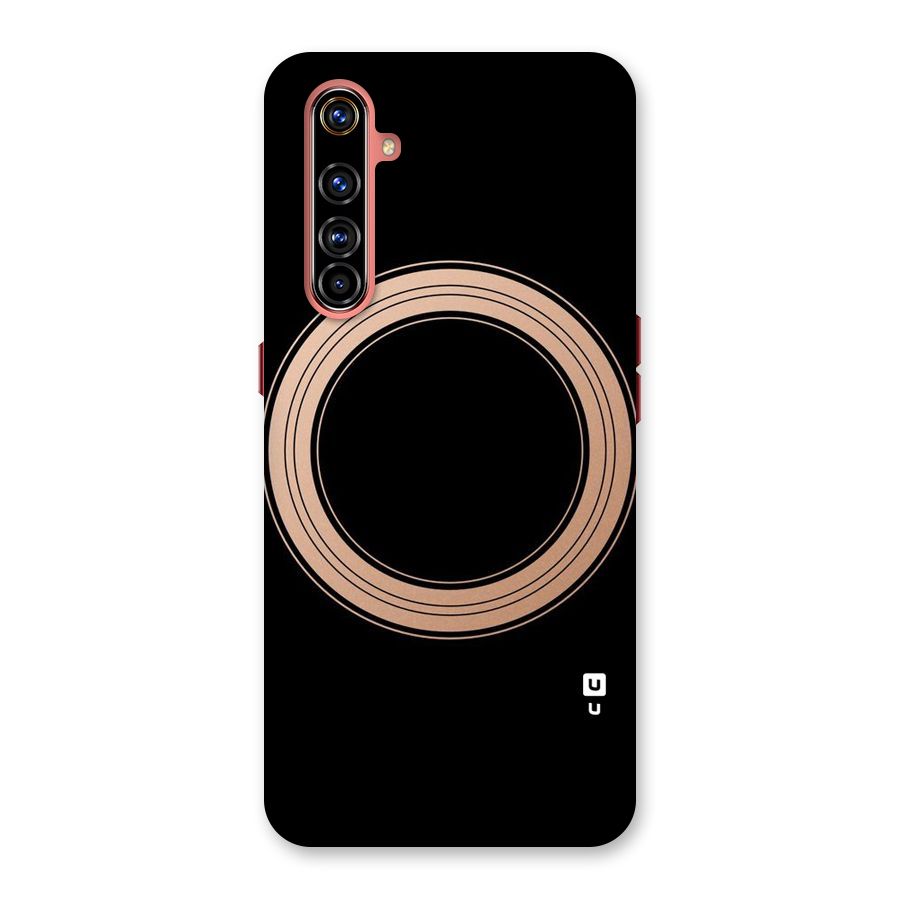 Elite Circle Back Case for Realme X50 Pro