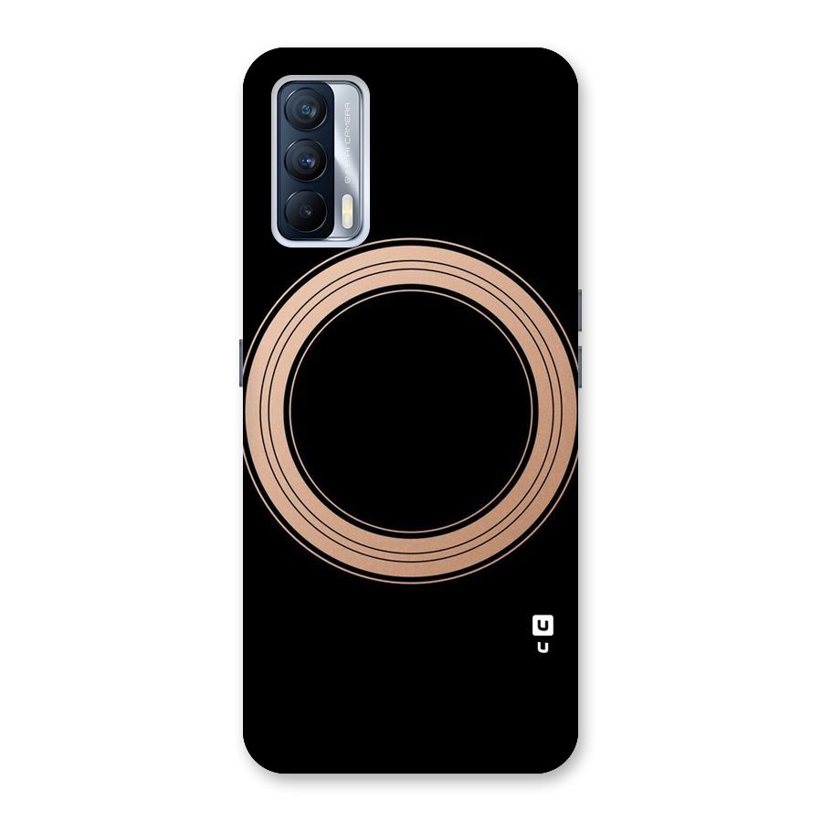 Elite Circle Back Case for Realme X7