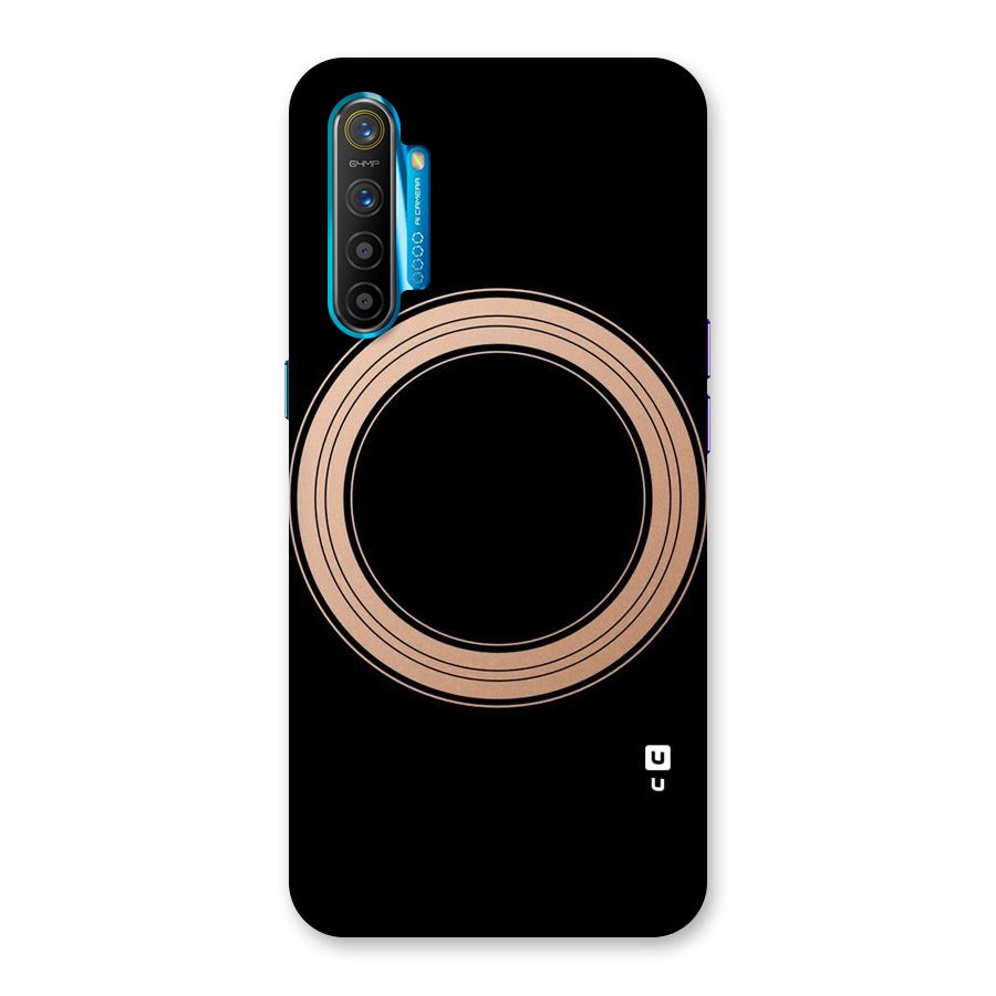 Elite Circle Back Case for Realme XT