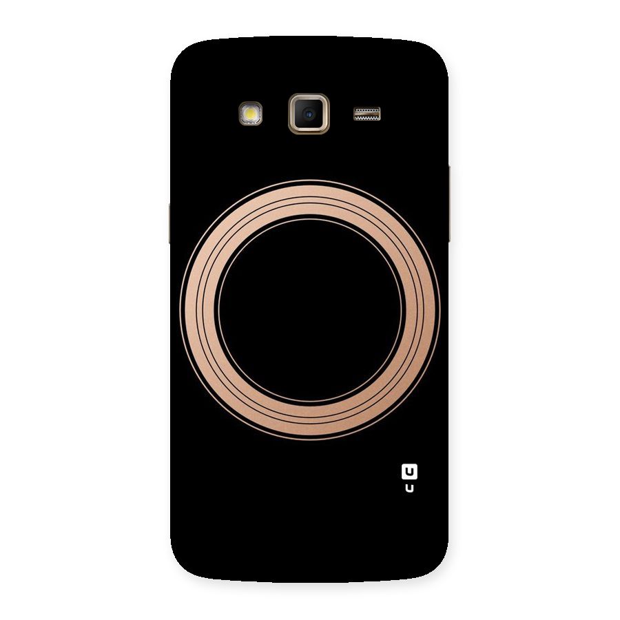 Elite Circle Back Case for Samsung Galaxy Grand 2