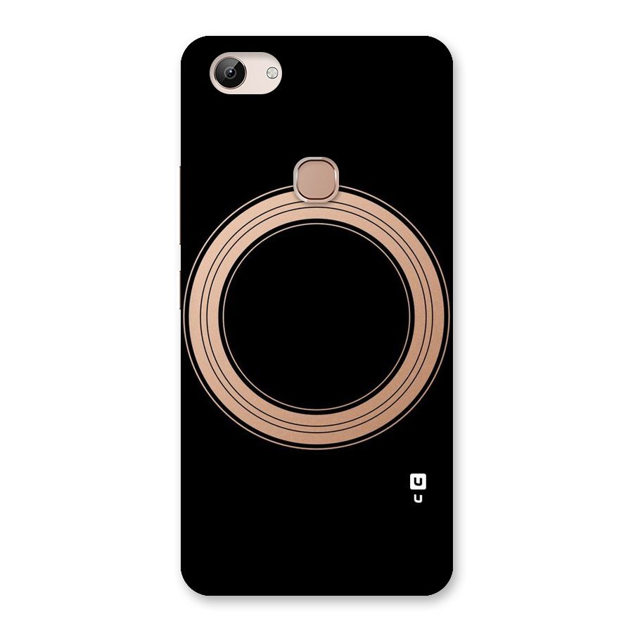 Elite Circle Back Case for Vivo Y83