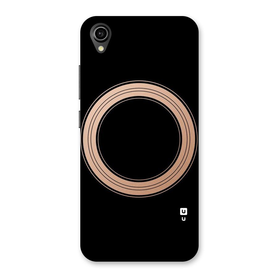 Elite Circle Back Case for Vivo Y90