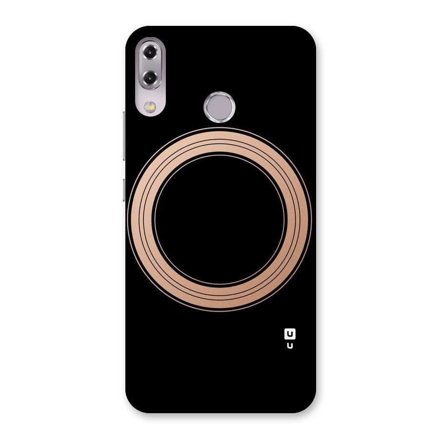Elite Circle Back Case for Zenfone 5Z