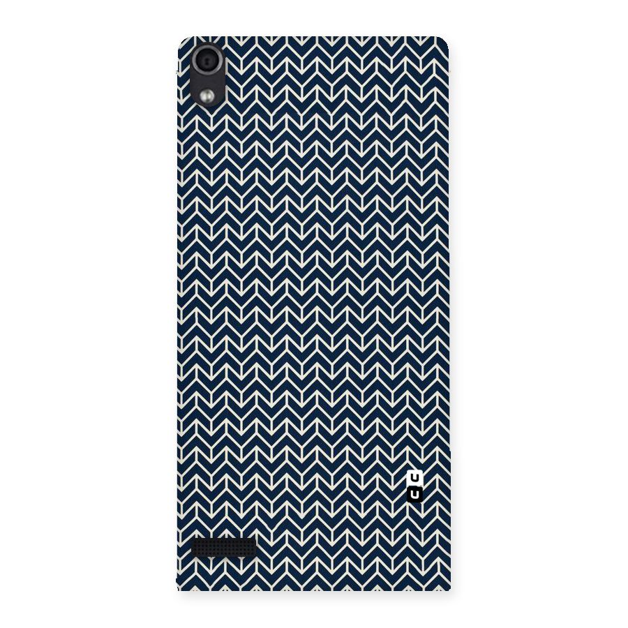 Elite Design Back Case for Ascend P6