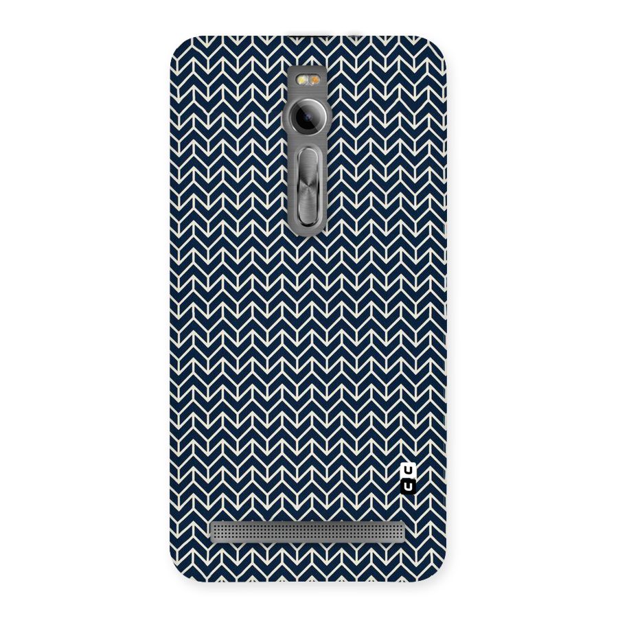 Elite Design Back Case for Asus Zenfone 2