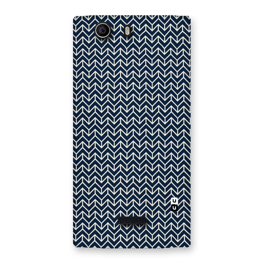 Elite Design Back Case for Canvas Nitro 2 E311