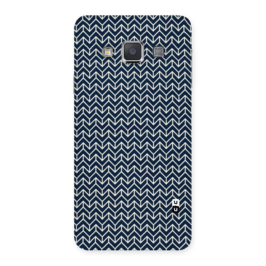 Elite Design Back Case for Galaxy A3