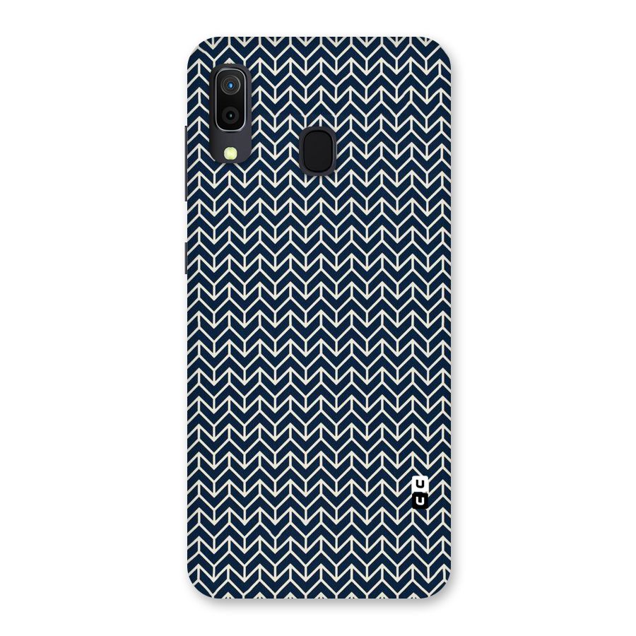 Elite Design Back Case for Galaxy A30