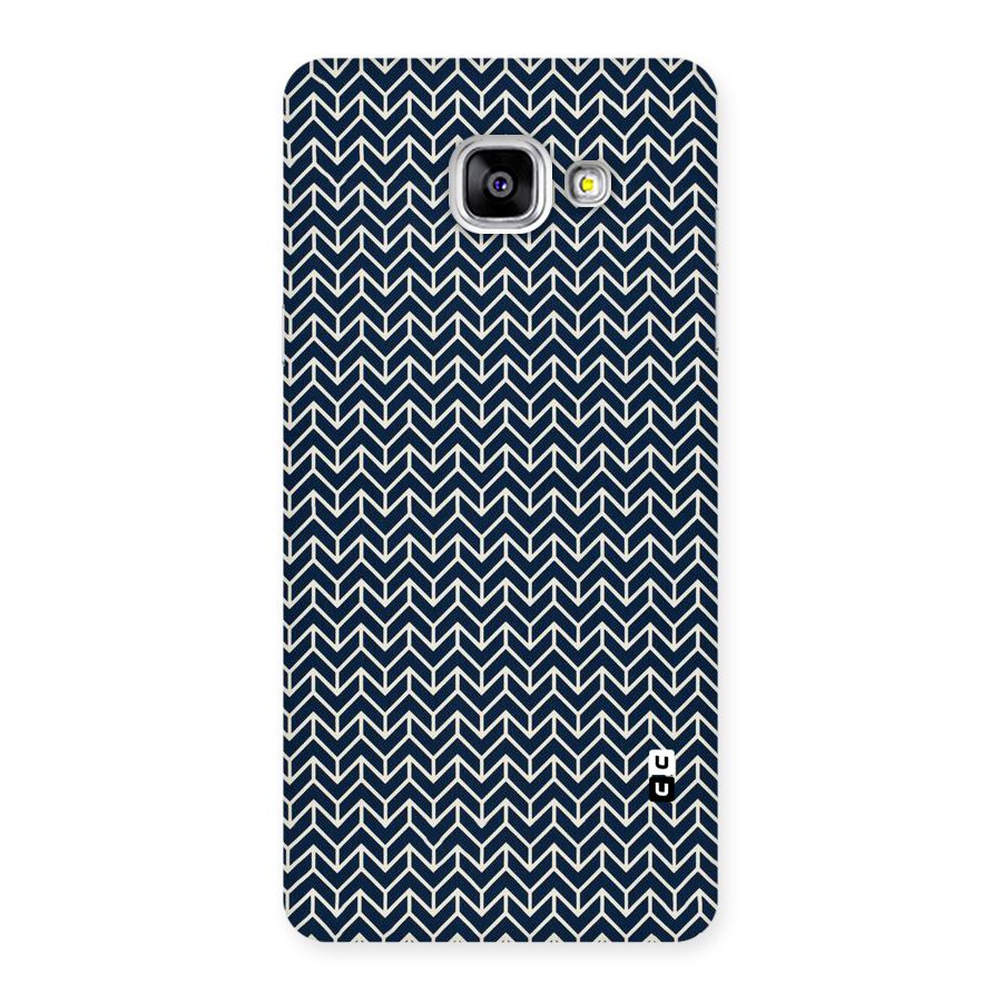 Elite Design Back Case for Galaxy A5 2016