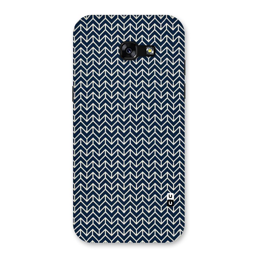 Elite Design Back Case for Galaxy A5 2017