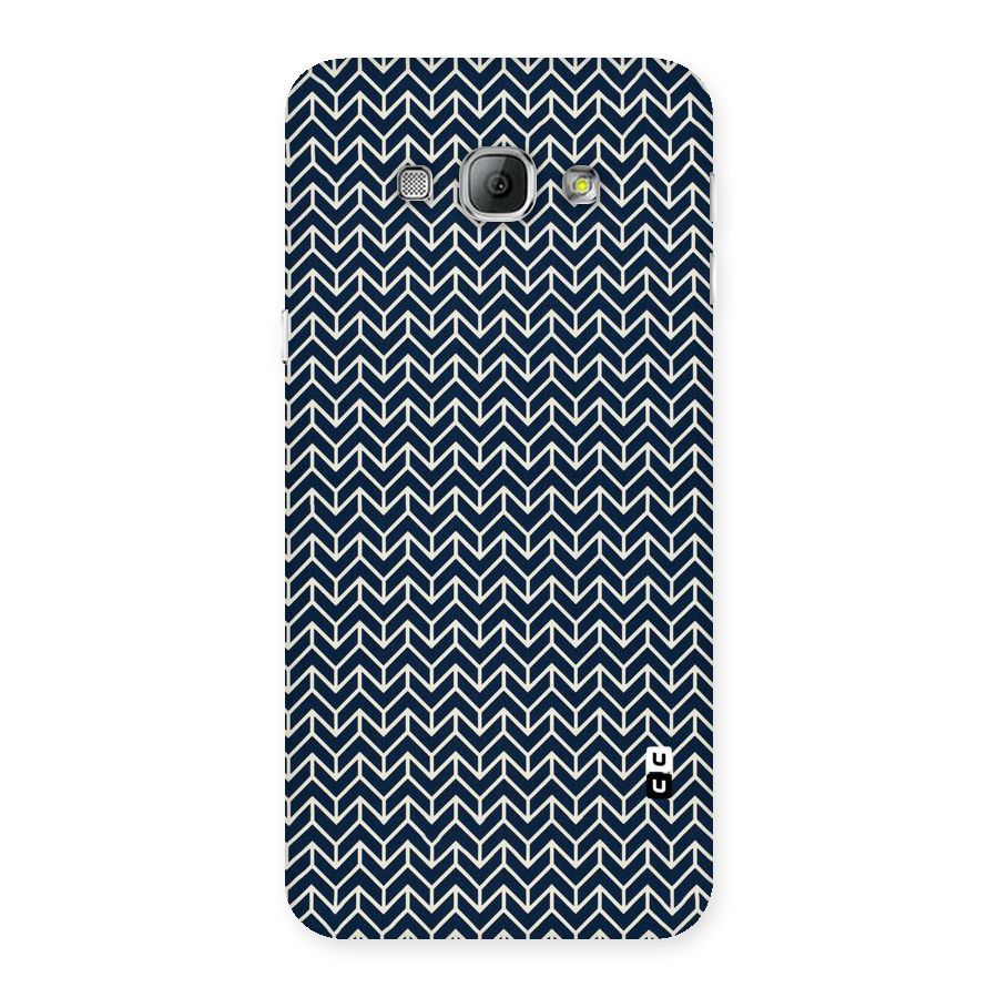 Elite Design Back Case for Galaxy A8