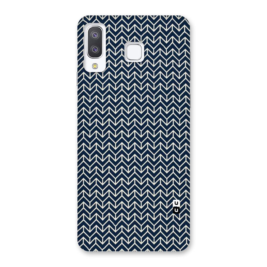 Elite Design Back Case for Galaxy A8 Star