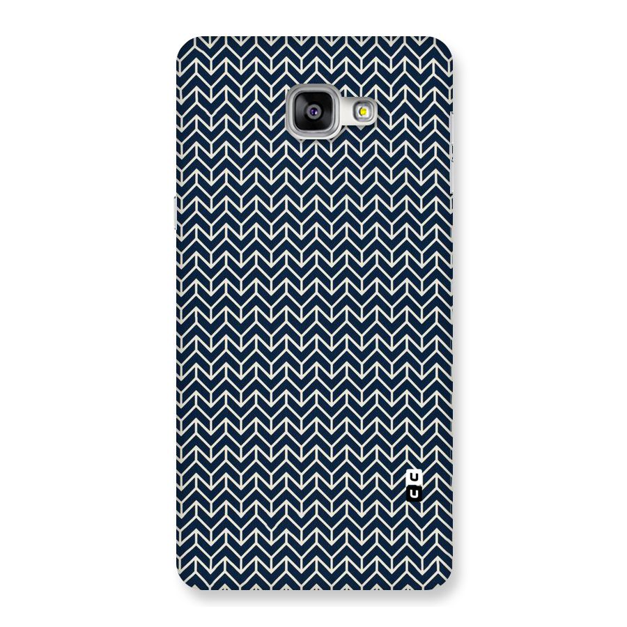 Elite Design Back Case for Galaxy A9