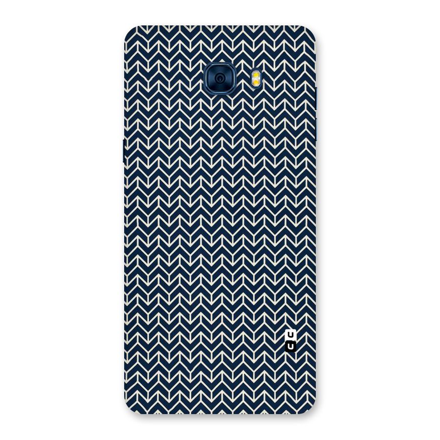 Elite Design Back Case for Galaxy C7 Pro