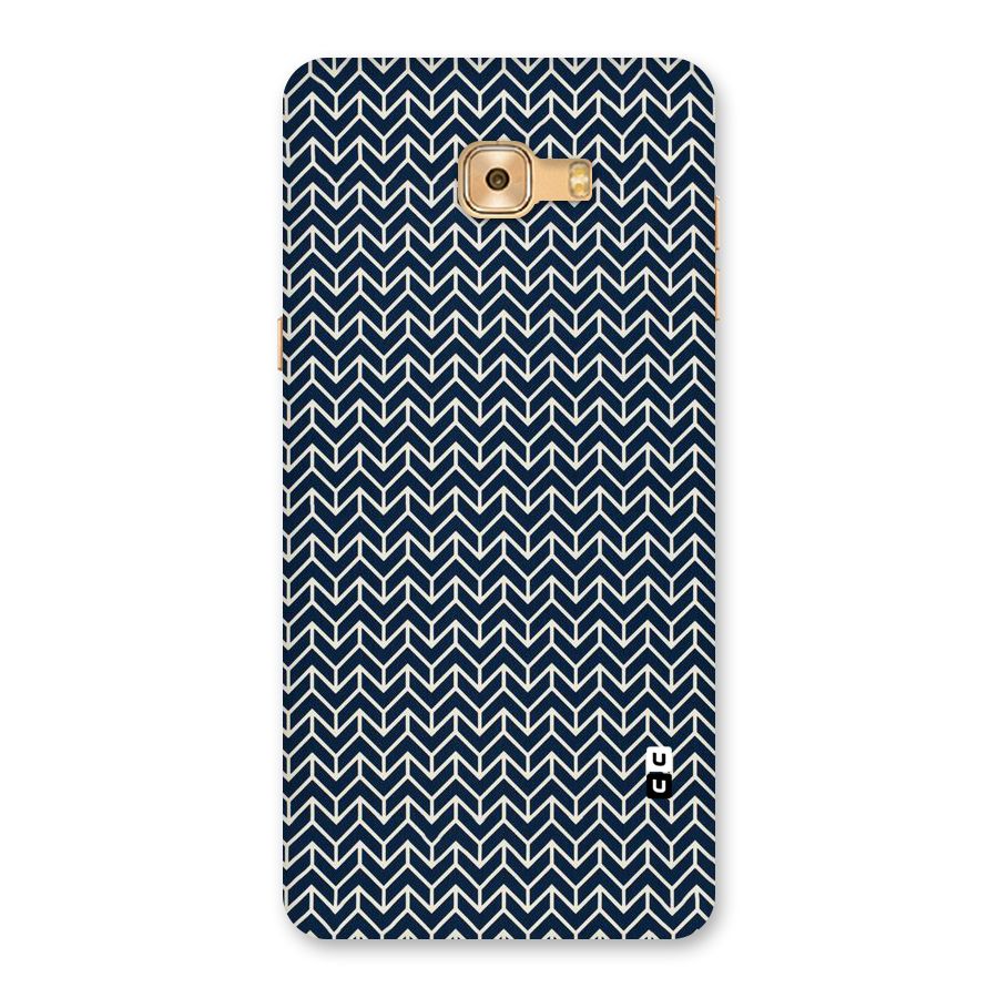 Elite Design Back Case for Galaxy C9 Pro