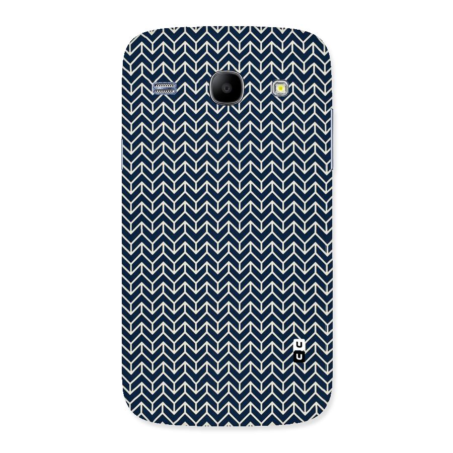 Elite Design Back Case for Galaxy Core