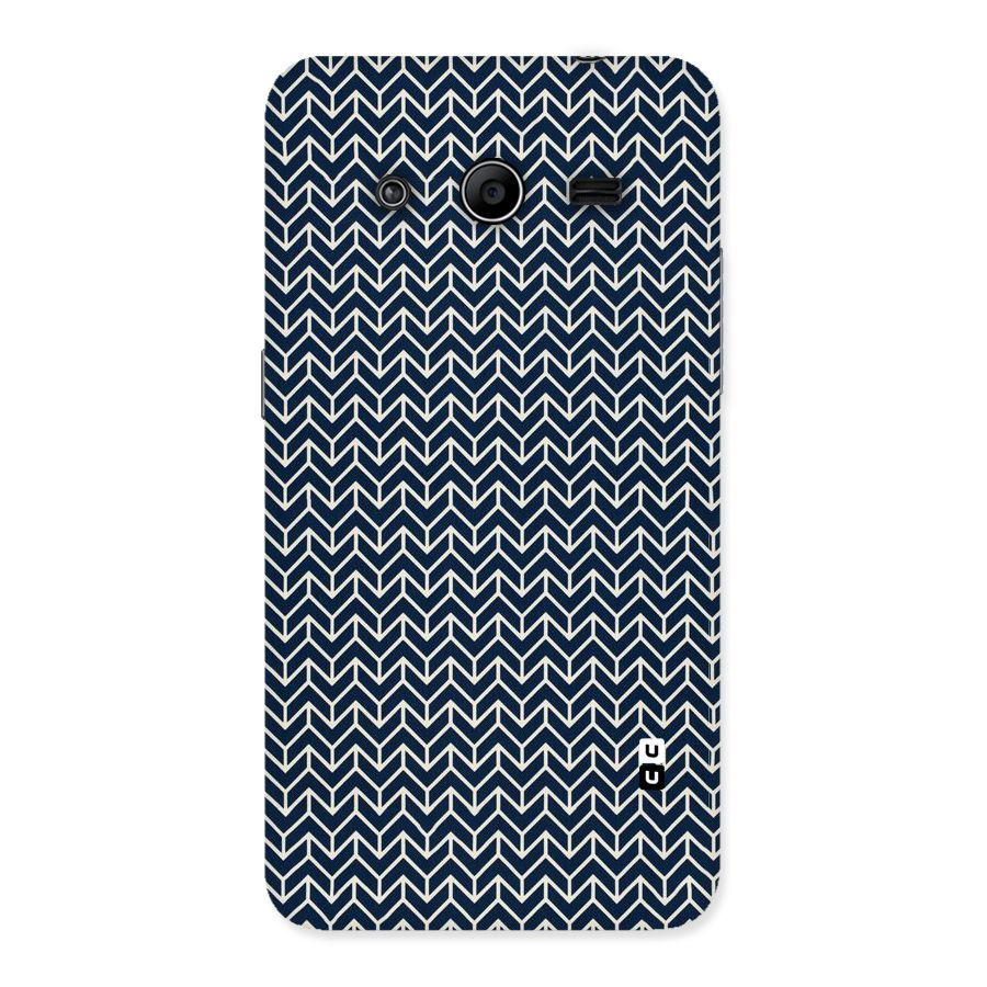 Elite Design Back Case for Galaxy Core 2