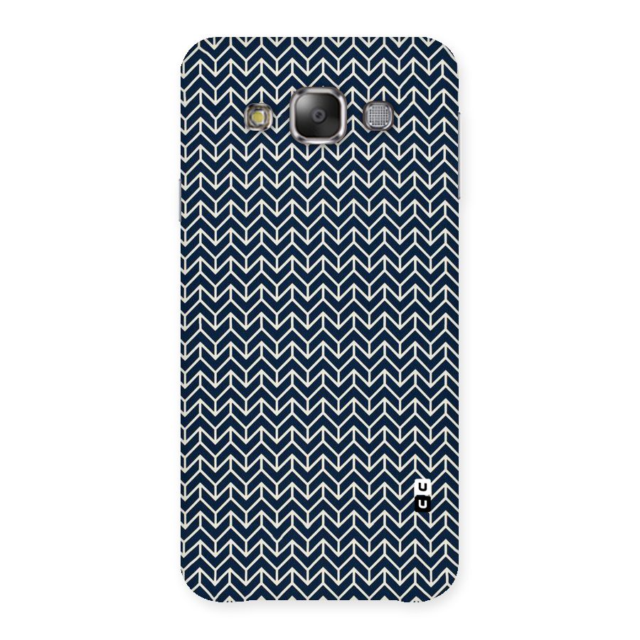 Elite Design Back Case for Galaxy E7
