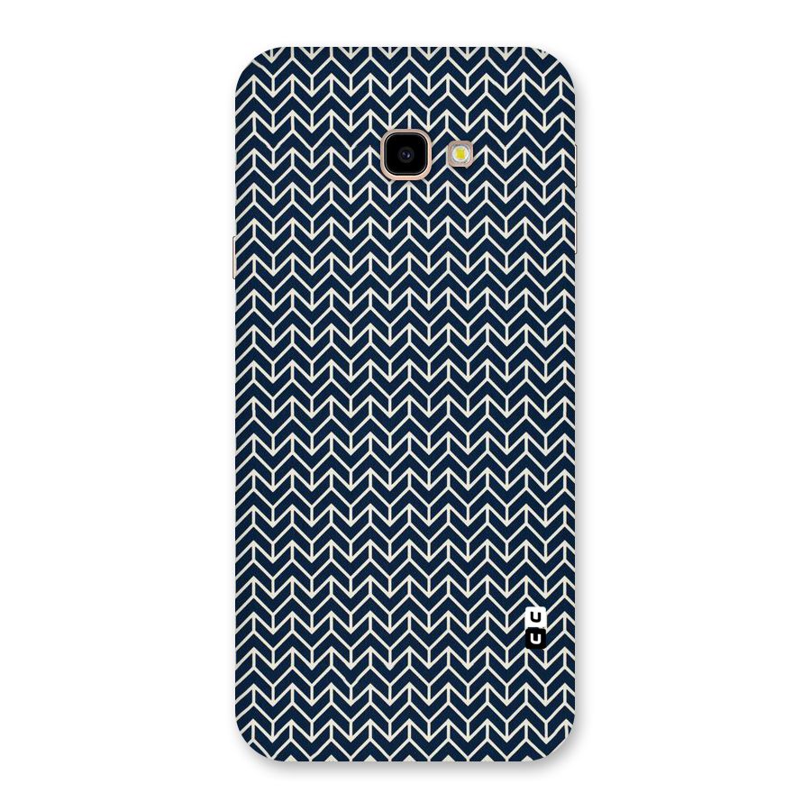 Elite Design Back Case for Galaxy J4 Plus