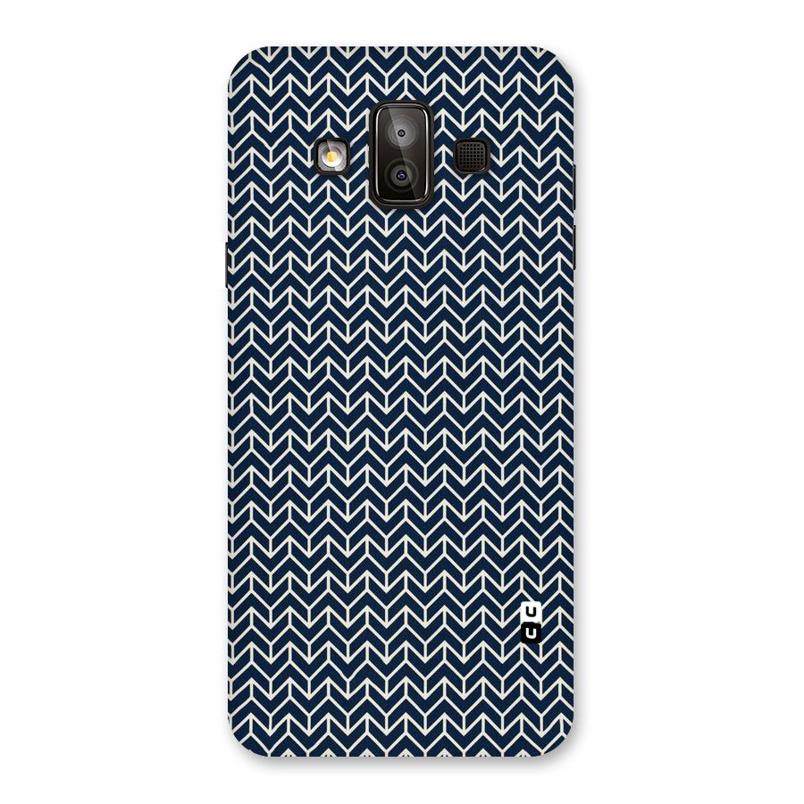 Elite Design Back Case for Galaxy J7 Duo