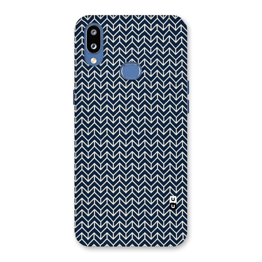 Elite Design Back Case for Galaxy M01s