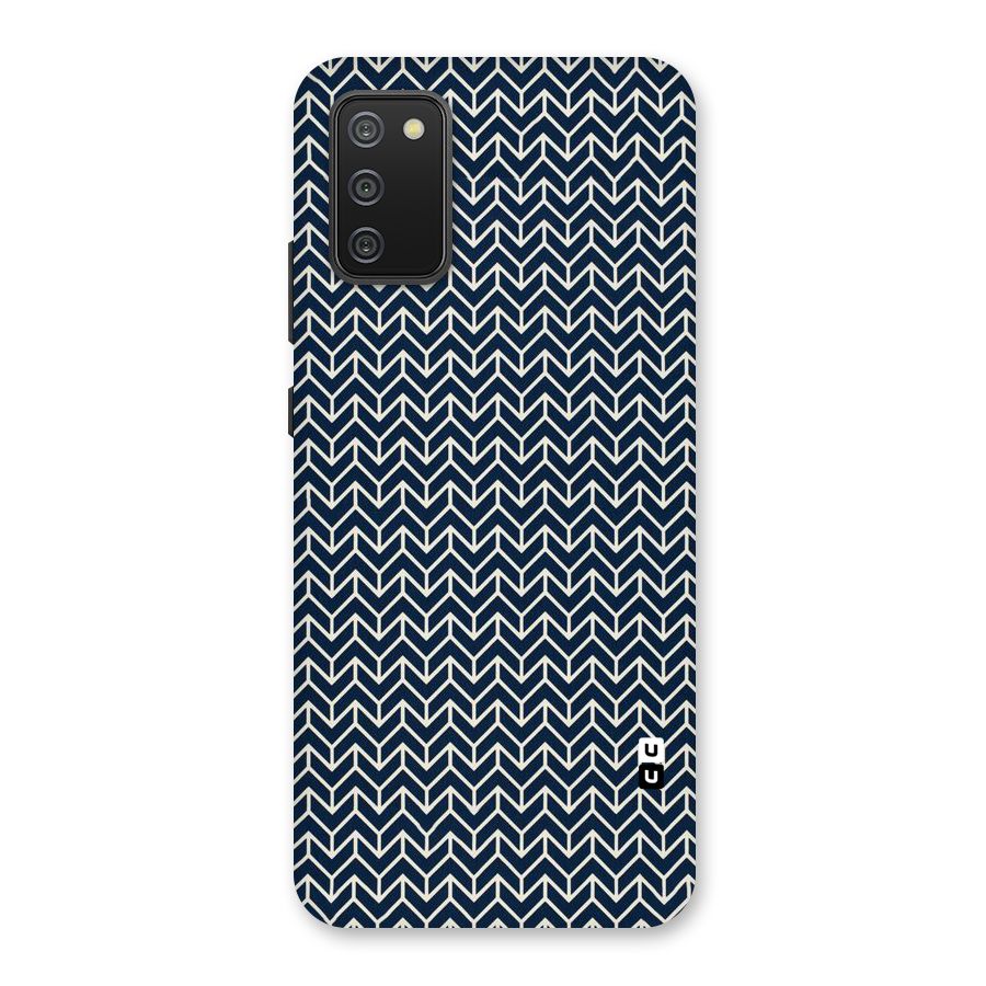 Elite Design Back Case for Galaxy M02s