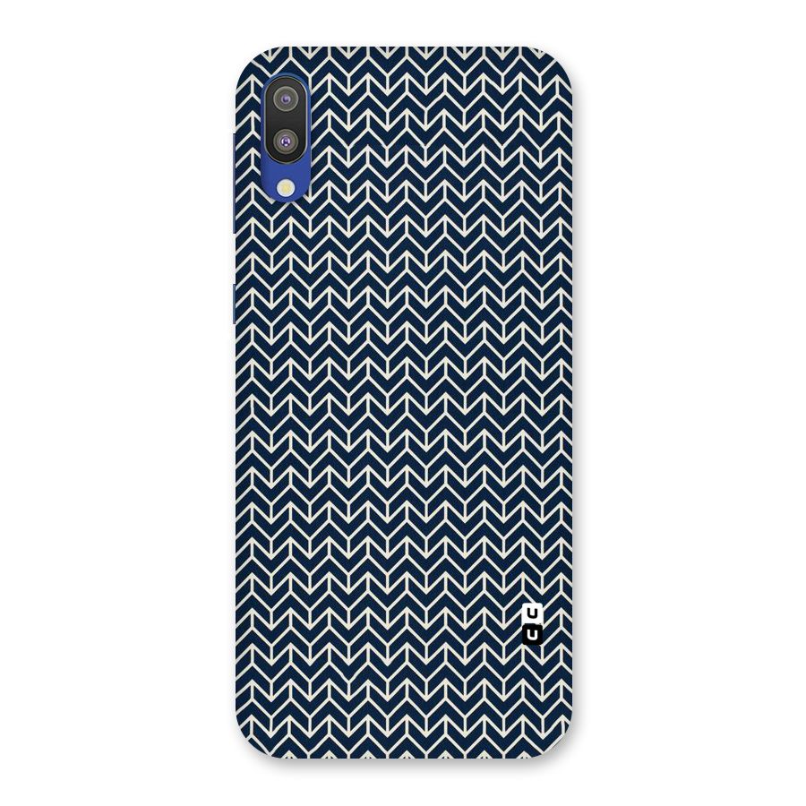 Elite Design Back Case for Galaxy M10