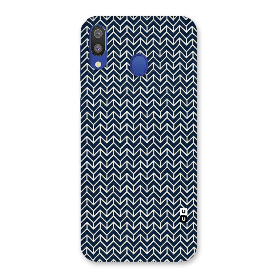 Elite Design Back Case for Galaxy M20