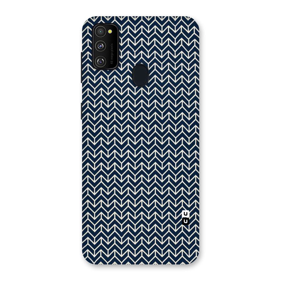 Elite Design Back Case for Galaxy M30s