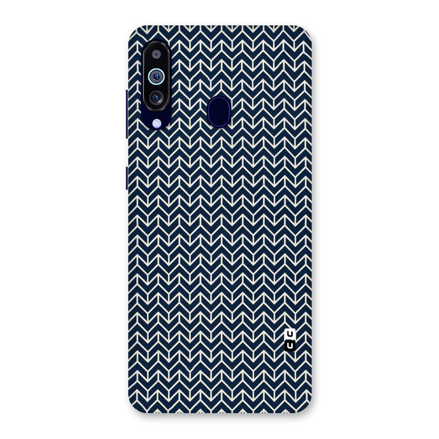Elite Design Back Case for Galaxy M40