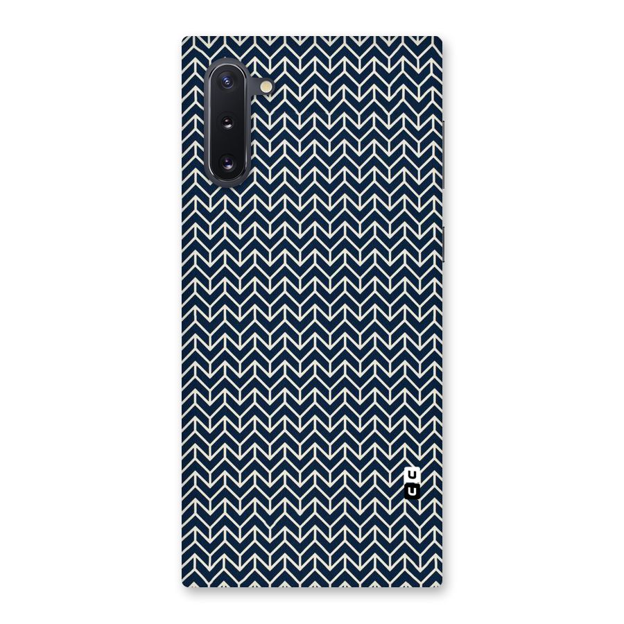 Elite Design Back Case for Galaxy Note 10