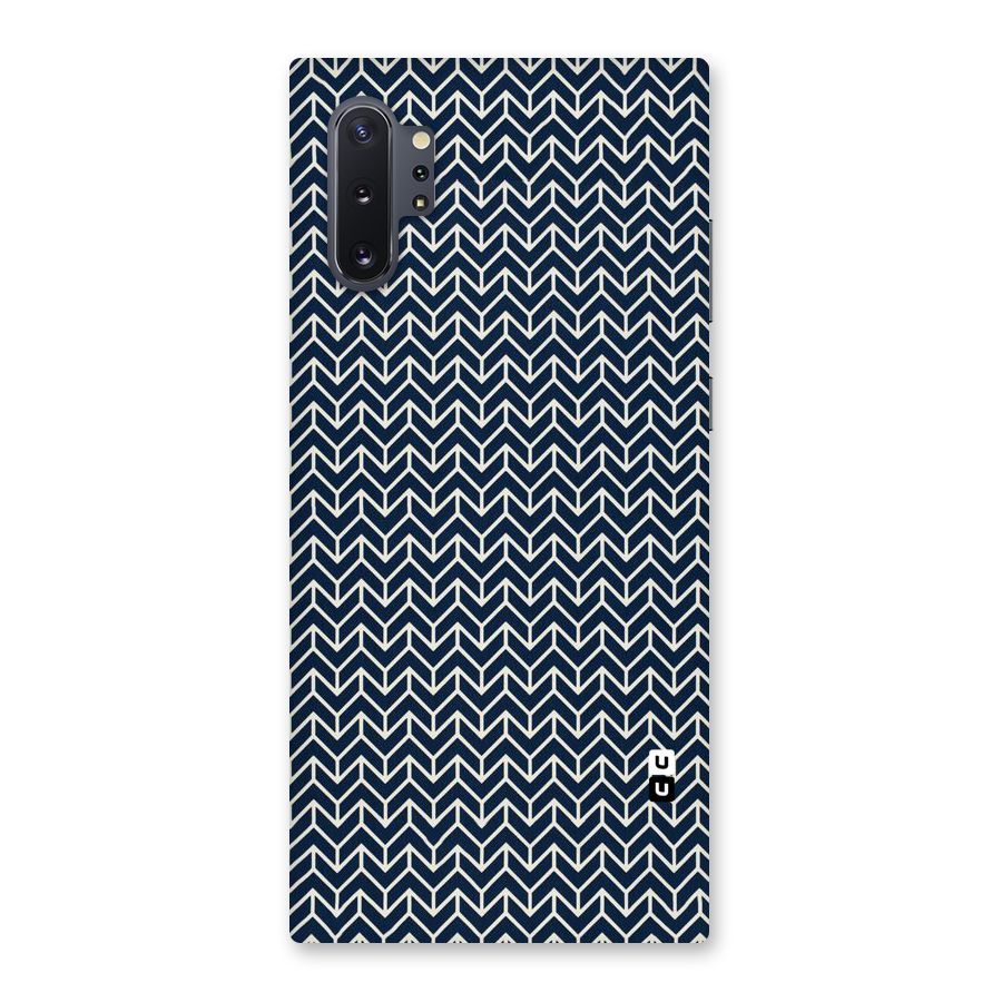 Elite Design Back Case for Galaxy Note 10 Plus
