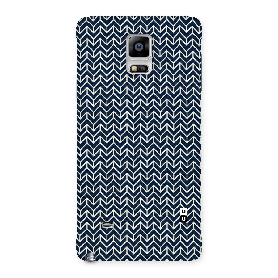 Elite Design Back Case for Galaxy Note 4