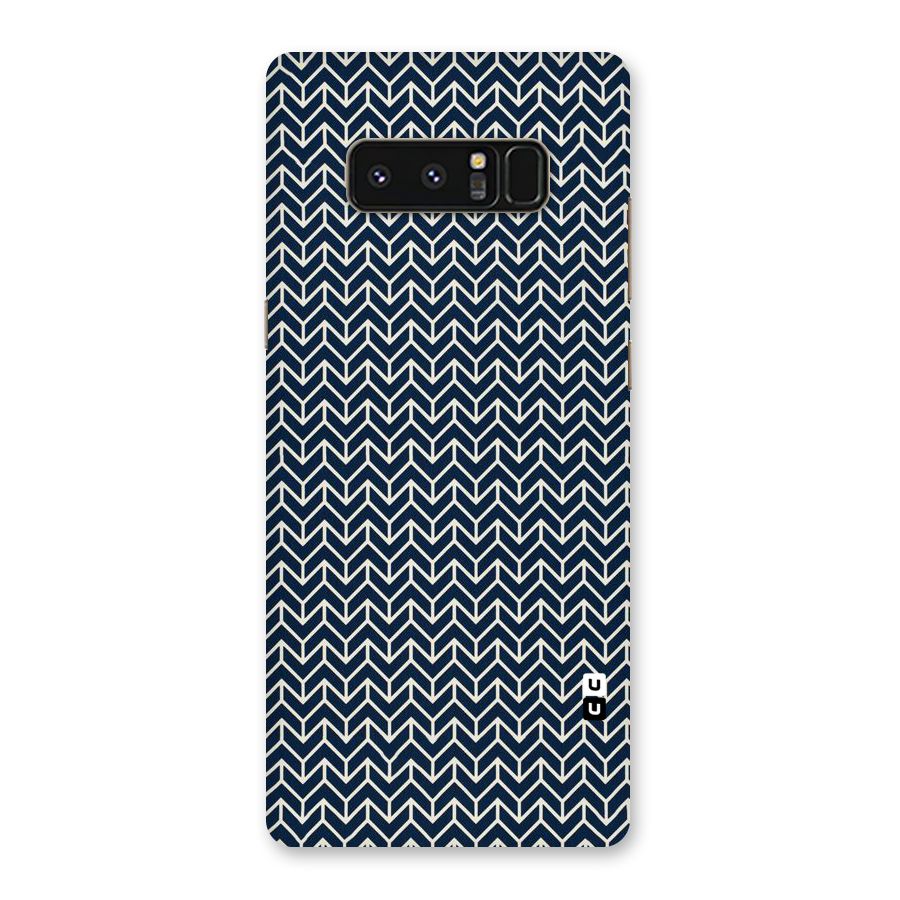 Elite Design Back Case for Galaxy Note 8