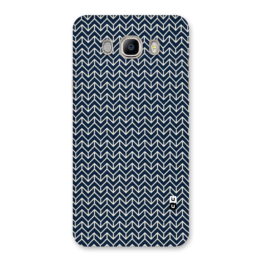 Elite Design Back Case for Galaxy On8