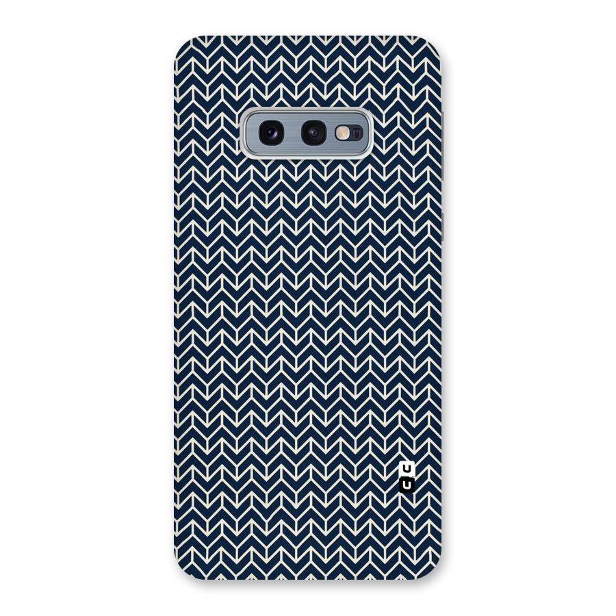 Elite Design Back Case for Galaxy S10e