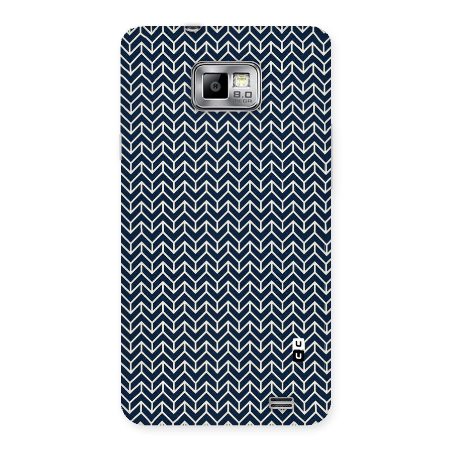 Elite Design Back Case for Galaxy S2