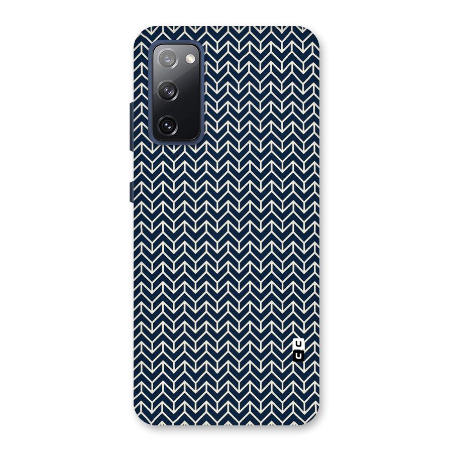 Elite Design Back Case for Galaxy S20 FE